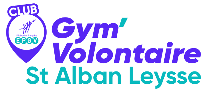 Logo club GV de Saint Alban Leysse